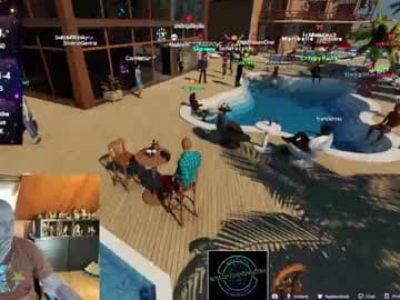 3dxchatsharing
