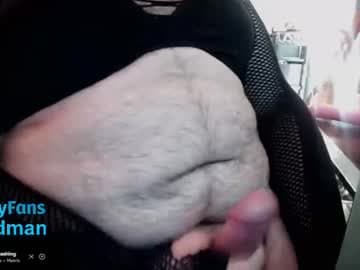 Acedhappyman