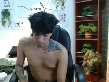 Adam 🔥 Follow me please!