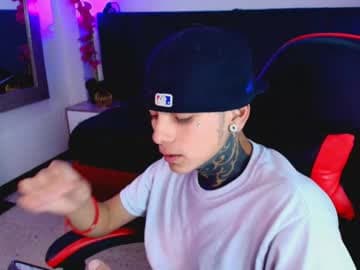 AdamsWalkerr_