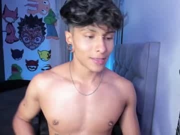 I'm Ander, ntmy<3.