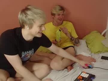 Alex__miller_ and Oliver_sweet_