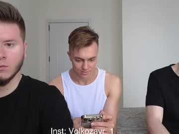 Alex⚡️Dima⚡️Pasha