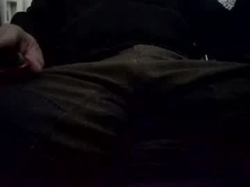 Horny Mike.