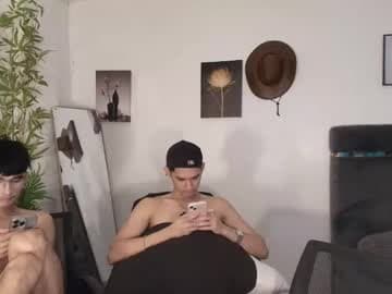 kim and josh