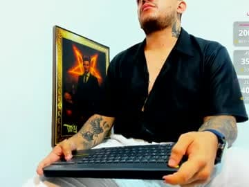 Tonny alpha paganni