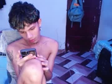 andy (boy men)