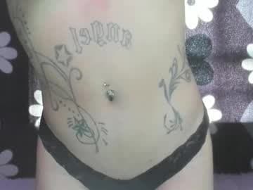 Ángel  (EVERYDAY from 21:45 to 05:00am) Colombia hour