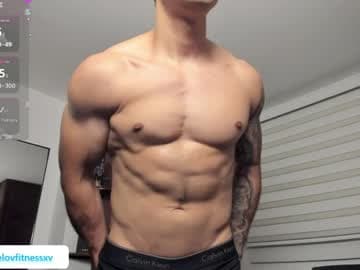 instagram: @angelovfitnessxv