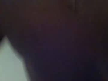 Horny guy