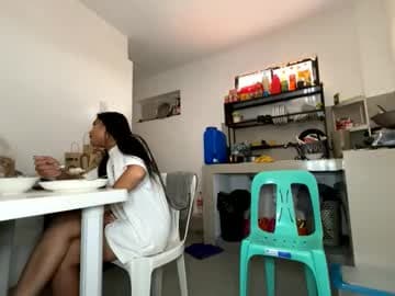 kenneth and rondina