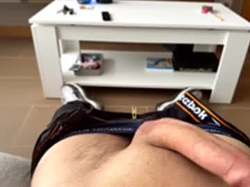 Assboss