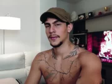axelblack7