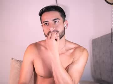 AYDAN STIVEN OF @AYDANSTIVEN