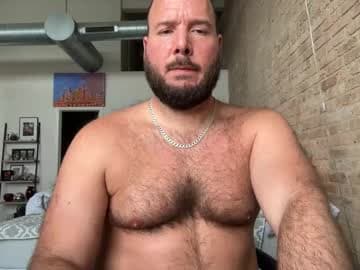 Barebackheat