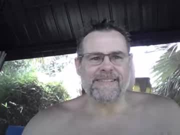 Barry Arnauld
