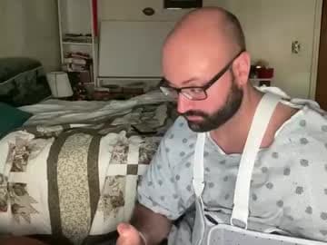 Mr. Muscle Monster