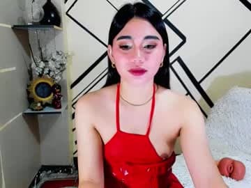 it's your girl kiaanaaa