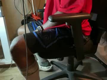 BlackJag0