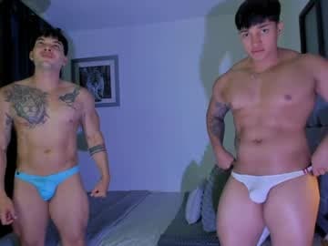 ANDRES Y WILLIAMS