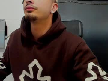 BrandonTateX