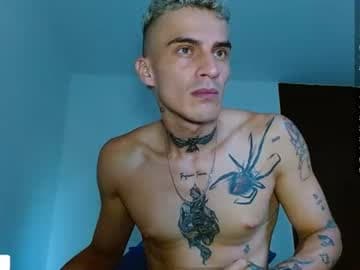 Bray_Hotboy