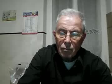 massimo giribaldi