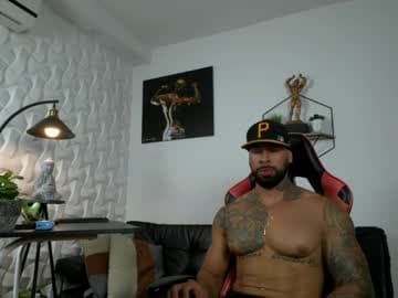 Matheo Brown