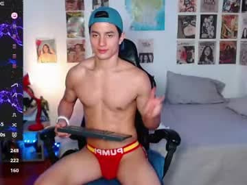 https://www.twitch.tv/christophermillert