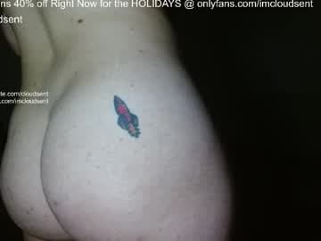 https://onlyfans.com/imcloudsent 40% off RIGHT NOW! (40+ porn videos, 70+ pictures) ---- IG/Twitter: ImCloudsent