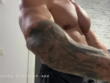 PeruvianMuscle