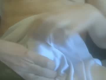 Cute Muscled Anaconda