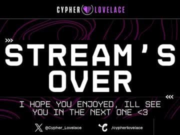 cypherlovelace