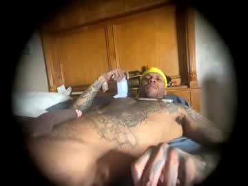 sexy tatted king bbc