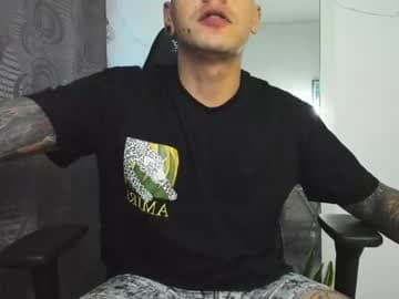 my name is Jhon and I live in colombia