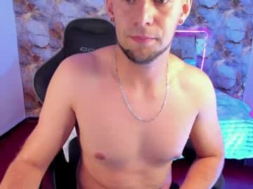 Damon_bakert