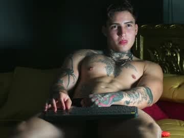 Dante coppola (INDEPENDENT MODEL)