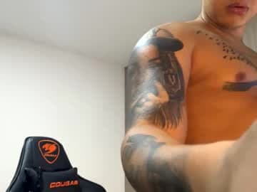 DIEGO CAZAS