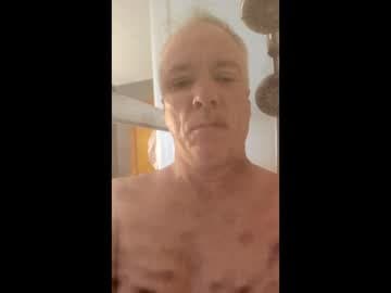Shower time