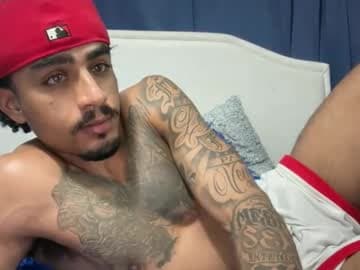 dominic