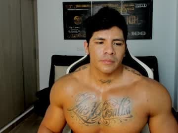 Fabian arango