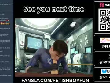FetishBoyFun