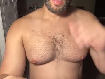 Dumb Hair Bear Jock