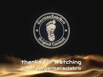 GermanSoleBro