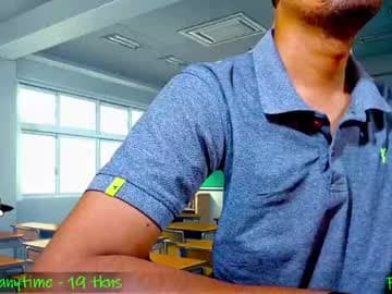 Joel (occassional streams with bettydeluxe)