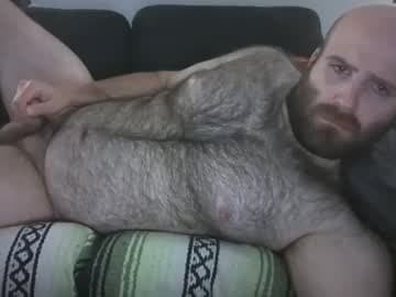 Hairiest Bear