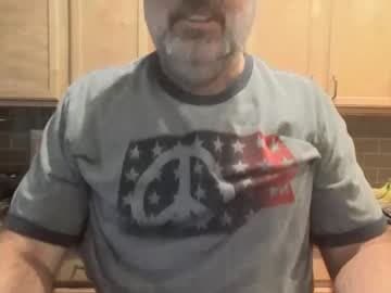 Hairy Dad