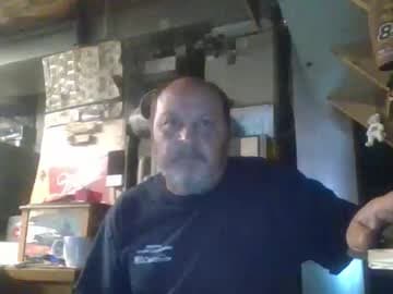 naked man