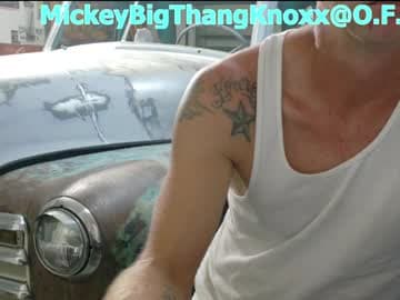 Mickey Knoxx