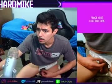 HardMikee